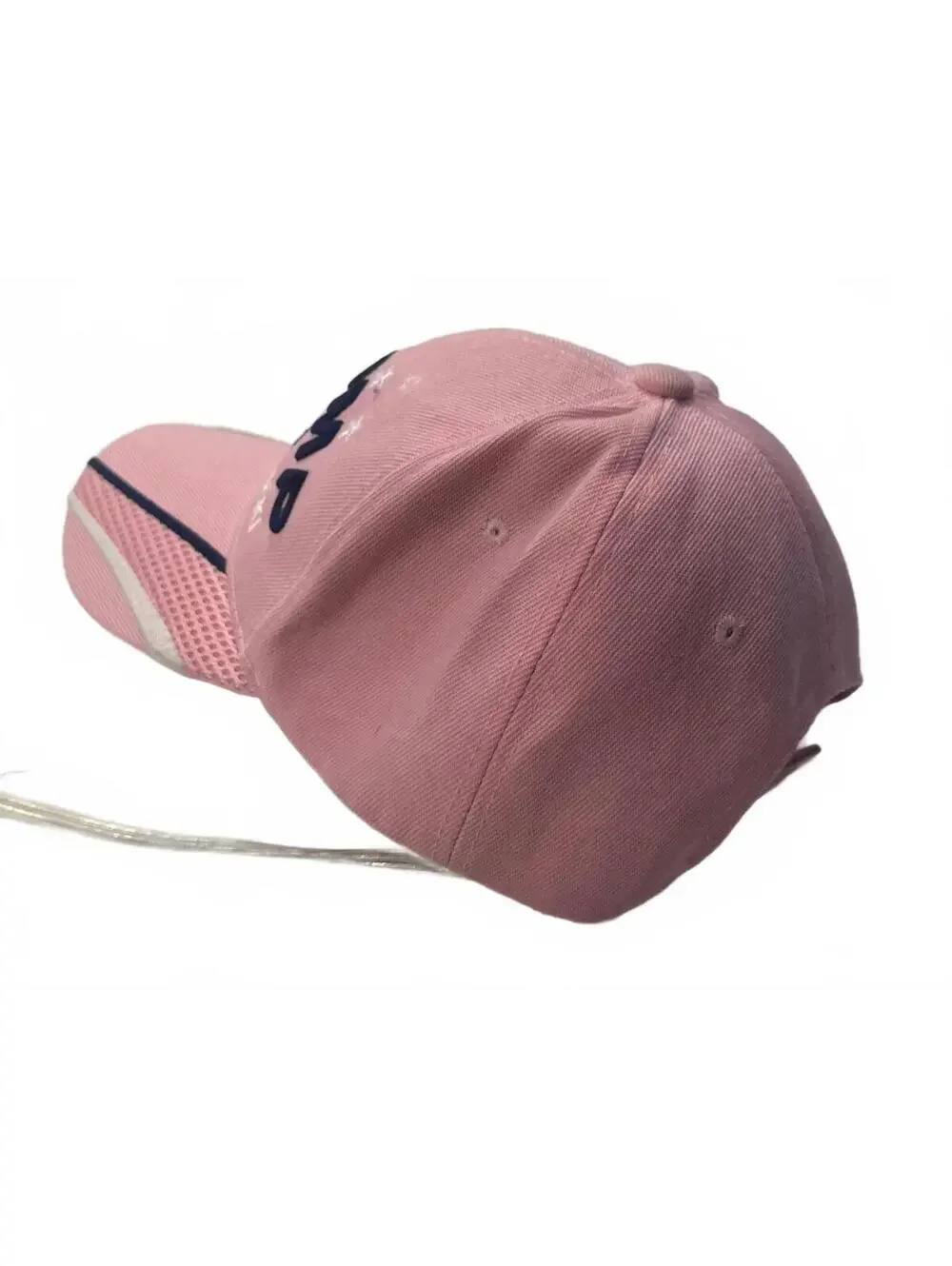 Pink Women's Trump 2024 Hat